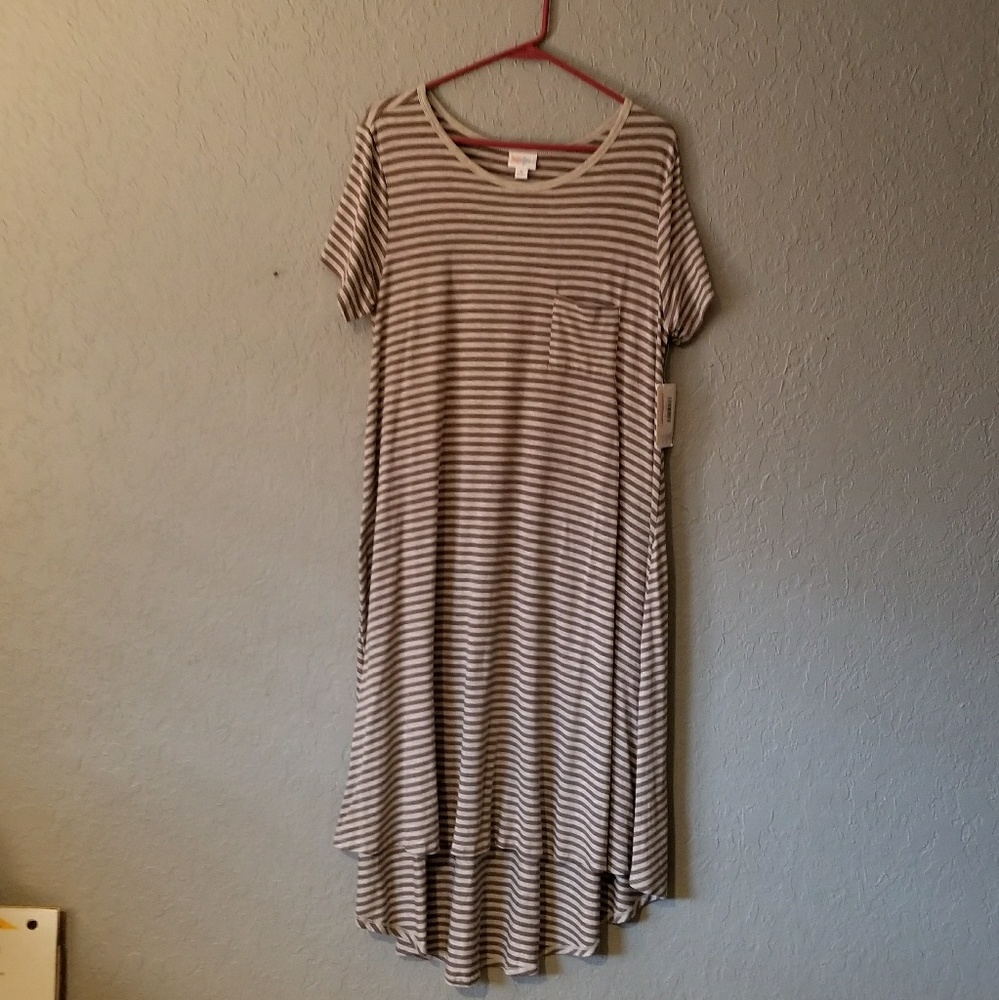Final Discount: LuLaRoe Carly